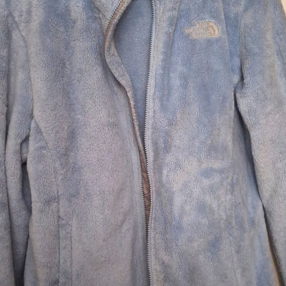The North face jacket